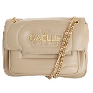 BORSA CATENA BEIGE